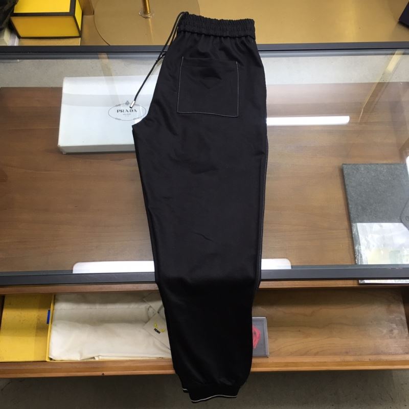 Prada Long Pants